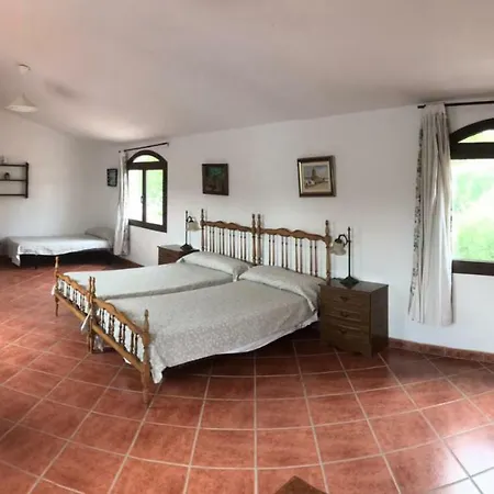 Casa La Cimada * روندا