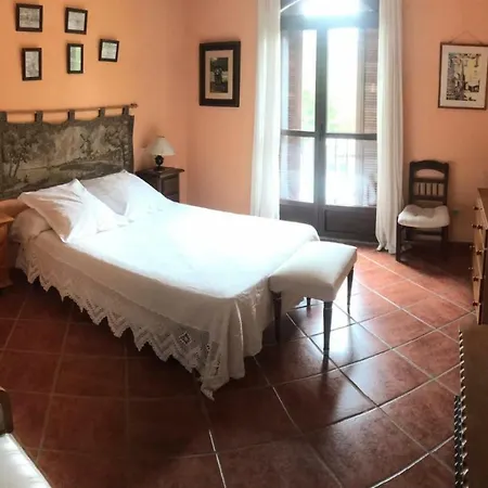 Casa La Cimada روندا
