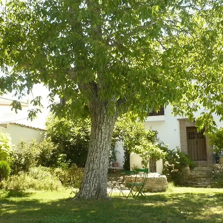 Casa La Cimada Pensión