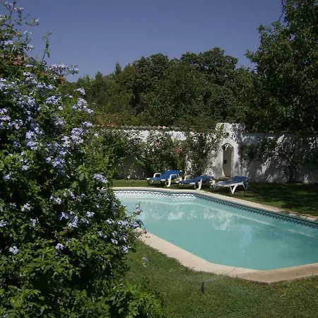 Pensión Casa La Cimada