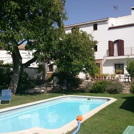 Casa La Cimada Pensión Ronda