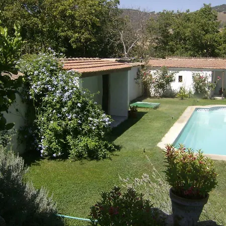 Casa La Cimada Гостевой дом