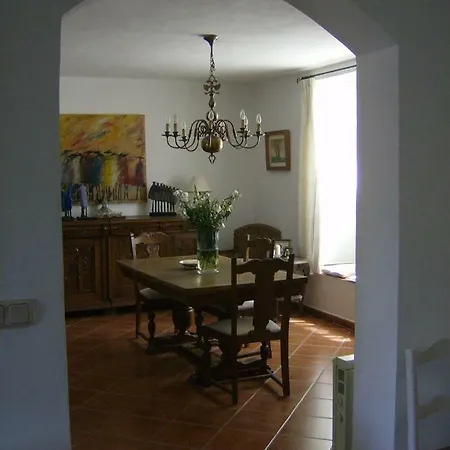 Casa La Cimada Pensión