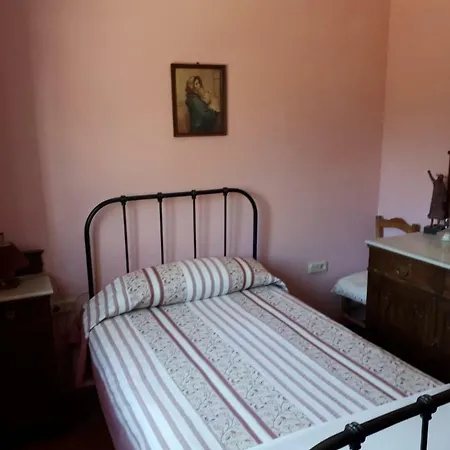 Pensión Casa La Cimada