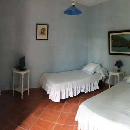 Casa La Cimada Pensión