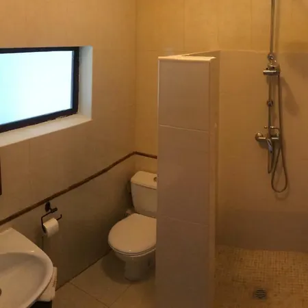 Casa La Cimada Гостевой дом *