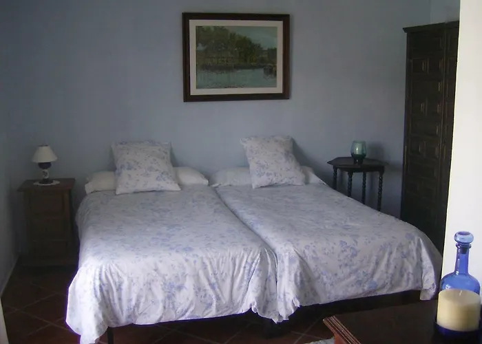 Casa La Cimada *