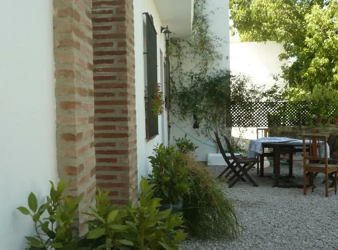 Casa La Cimada *