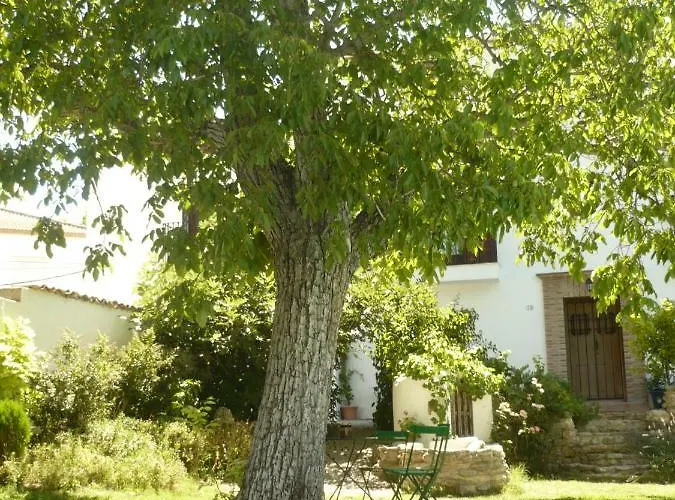 Casa La Cimada Gæstehus