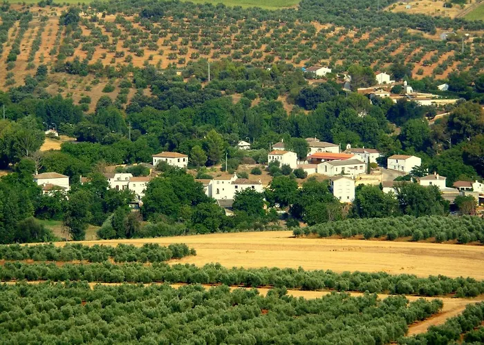 Gæstehus Casa La Cimada *