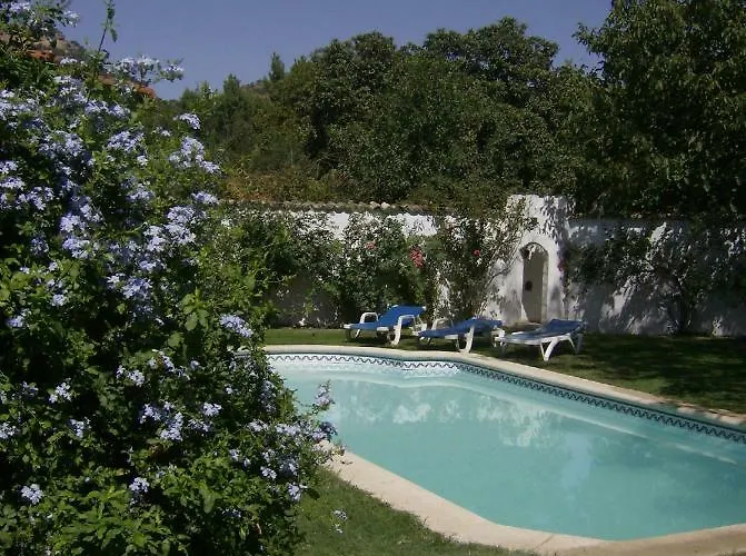 Gæstehus Casa La Cimada