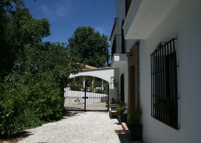 Casa La Cimada *