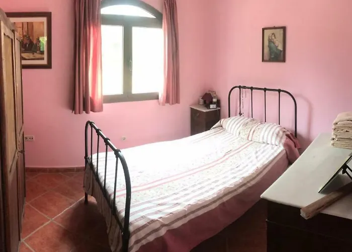Casa La Cimada *