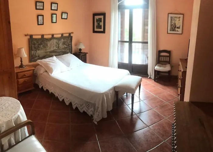 Casa La Cimada Ronda